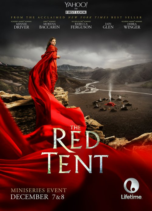 The Red Tent (2014)