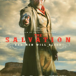 The Salvation (2014)