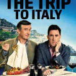 The Trip to Italy (2014)