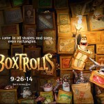 The boxtrolls (2014)