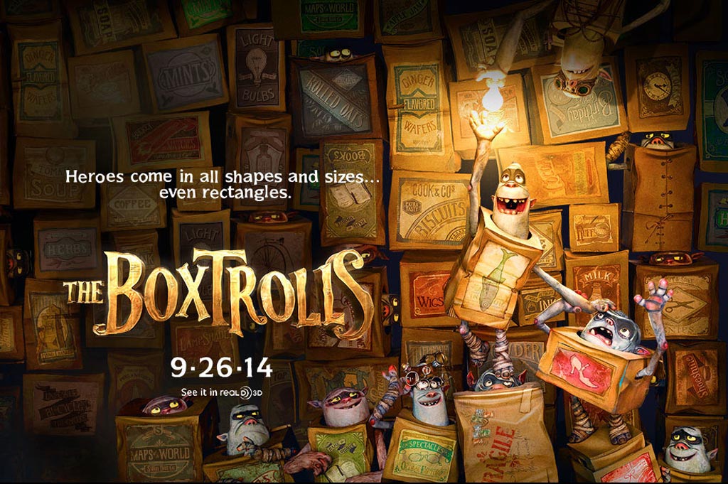 The boxtrolls (2014)dvdplanetstorepk