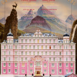 The grand budapest hotel (2014)