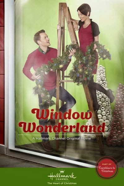 Window Wonderland (2013) - DVD PLANET STORE