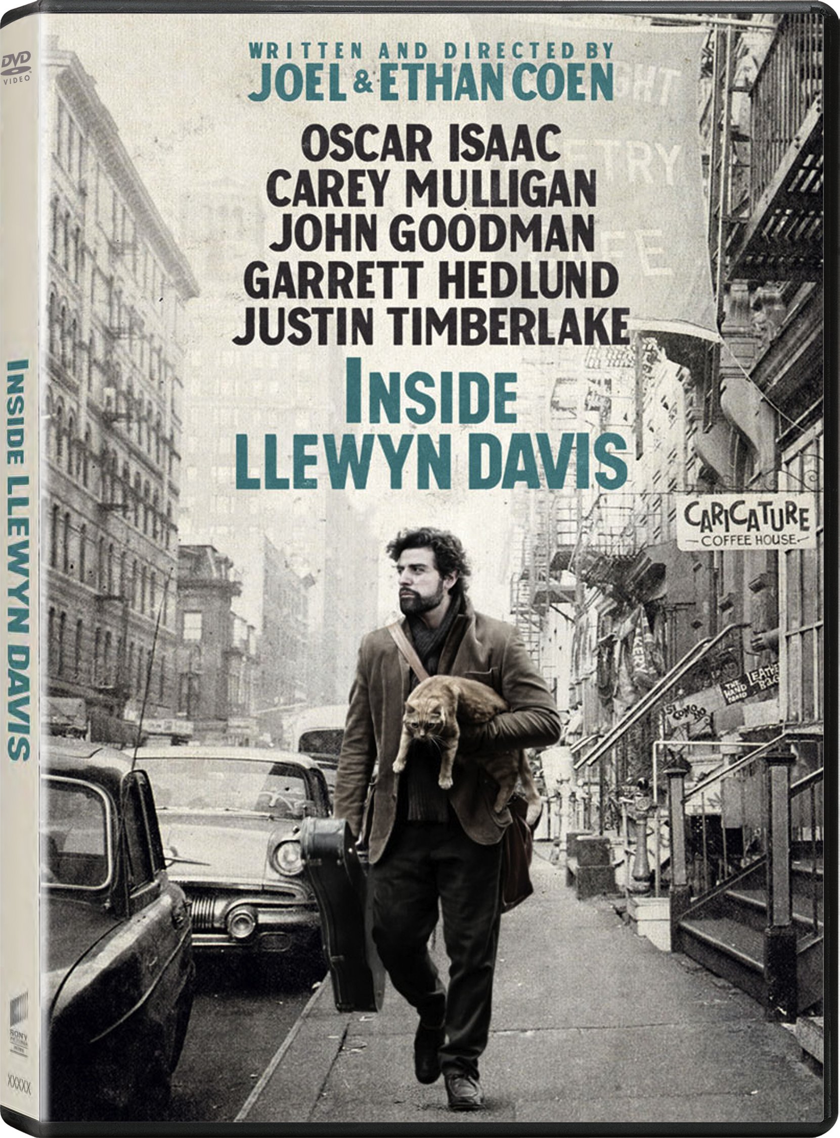 Inside Llewyn Davis 2013 Full Movie Online In Hd Quality