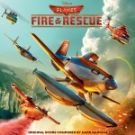 planes :fire rescue (2014)