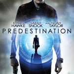 Predestination (2014)