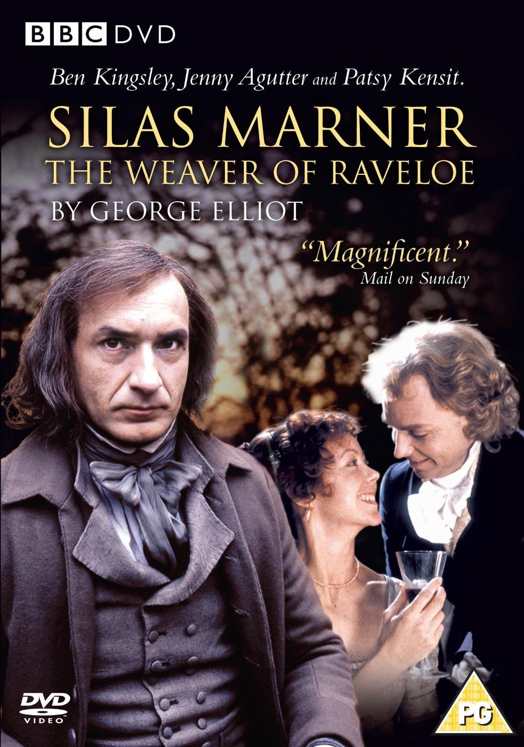 silas marner (1985)dvdplanetstorepk