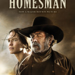 the homesman (2014)