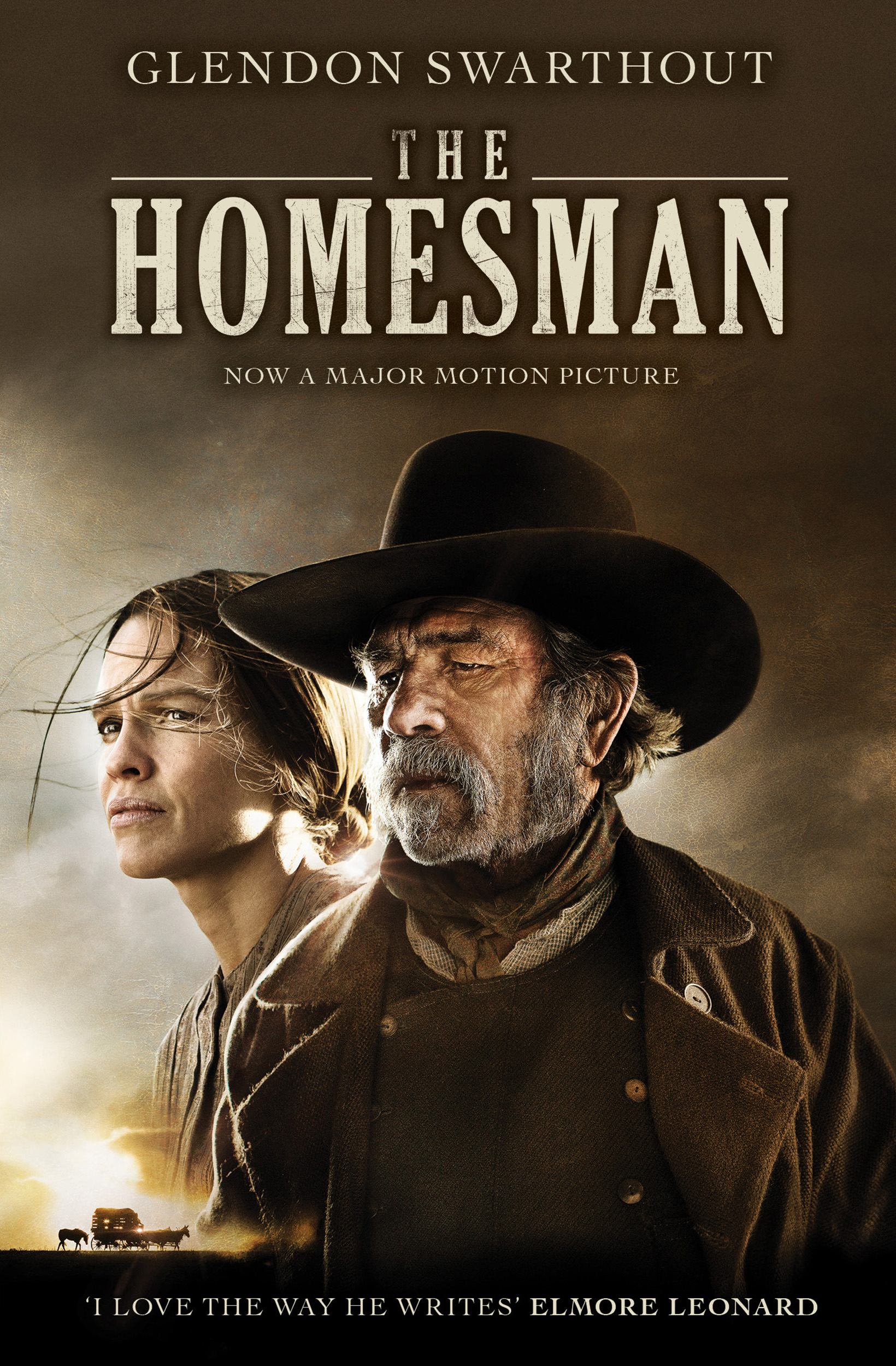 the homesman (2014)dvdplanetstorepk