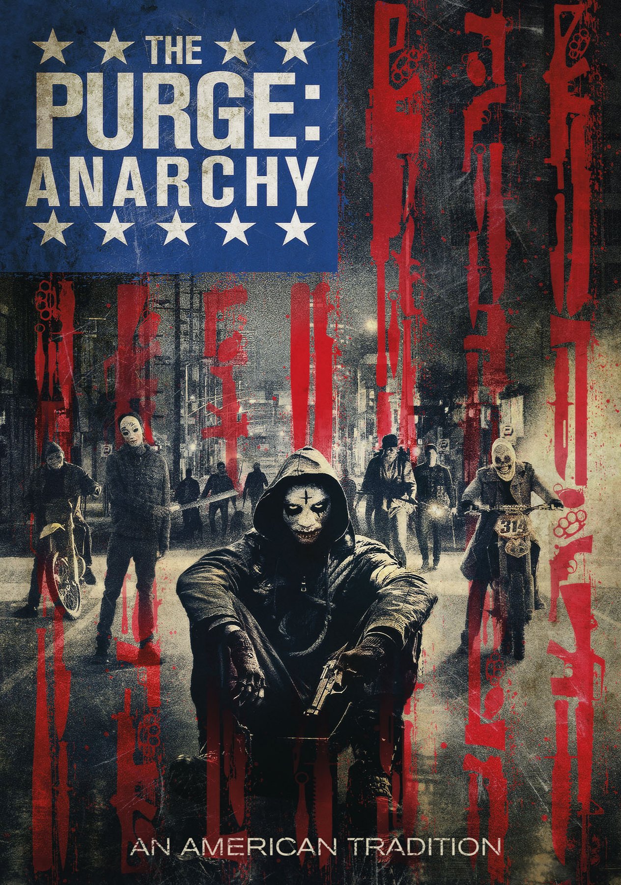 the purge anarchy (2014)dvdplanetstorepk