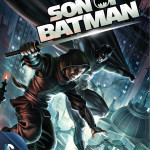 Son of Batman (2014)