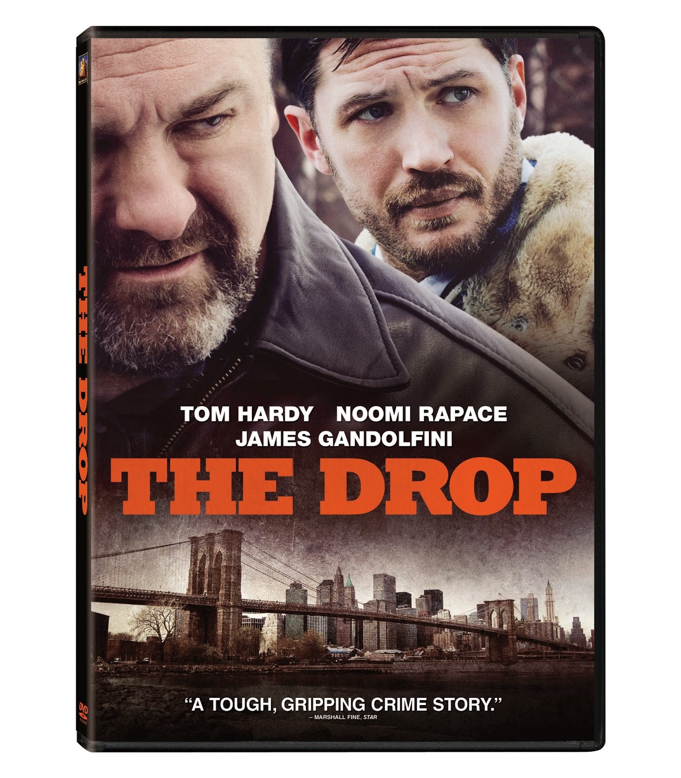 The Drop (2014)