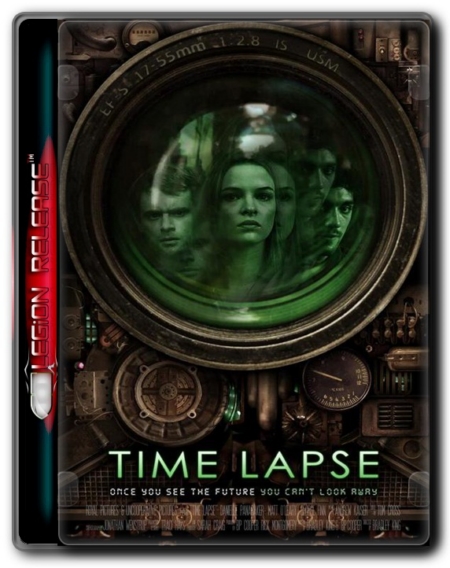 Time Lapse (2014)