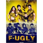 fugly (2014)