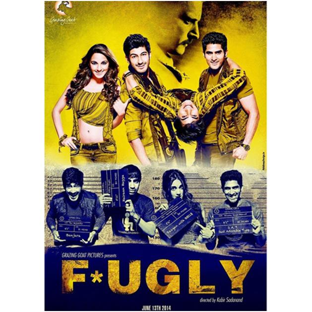 fugly (2014)dvdplanetstorepk