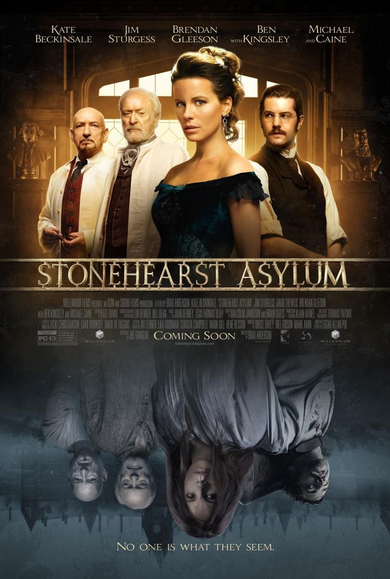 stoneheart asylum (2014)dvdplanetstorepk