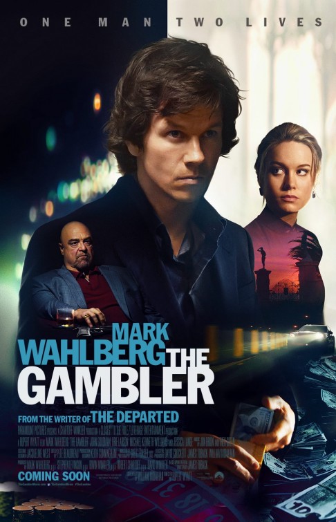 The Gambler (III) (2014)