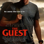 the guest (2014)