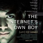 The Internet's Own Boy: The Story of Aaron Swartz (2014)