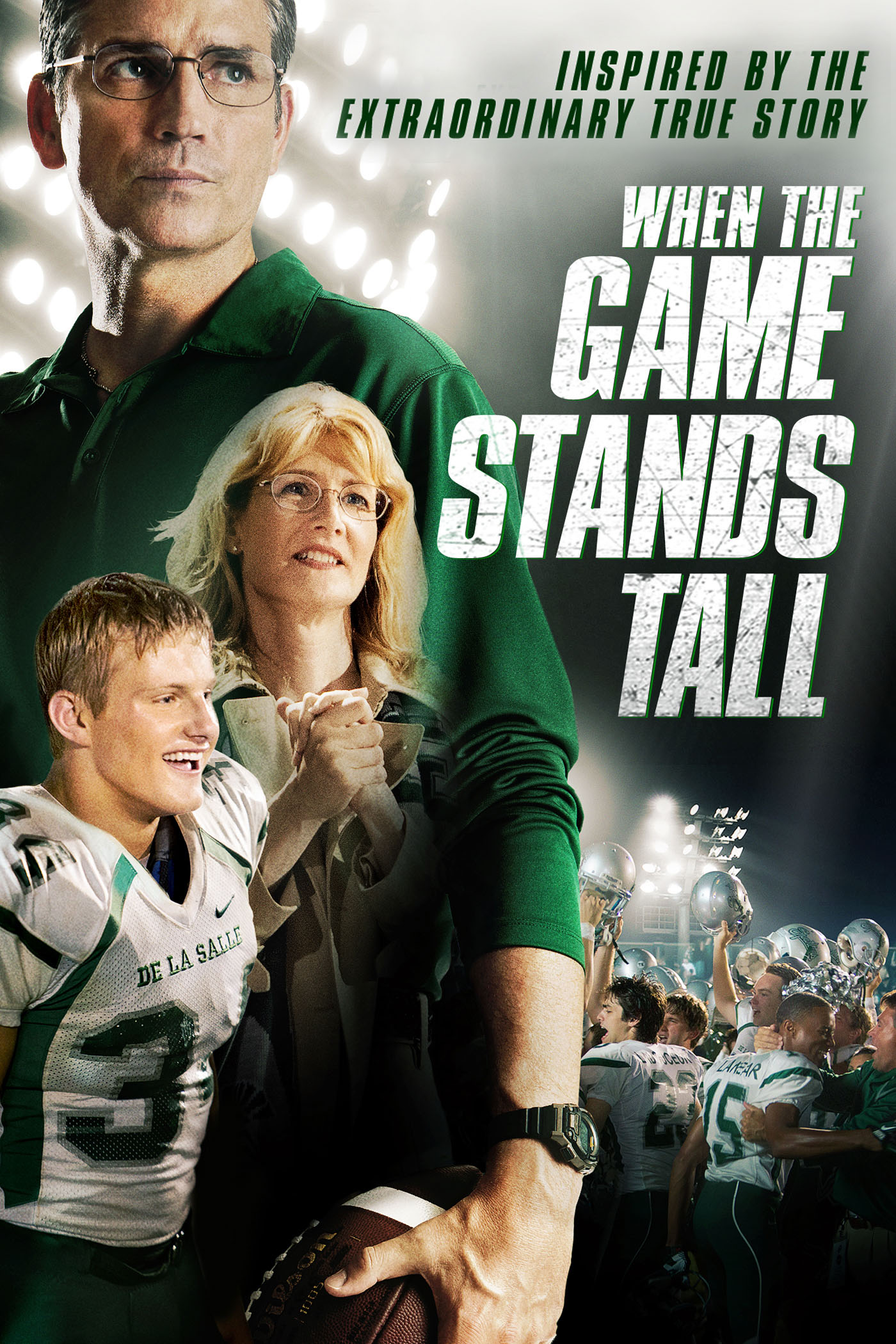 when the game stands tall (2014)dvdplanetstorepk