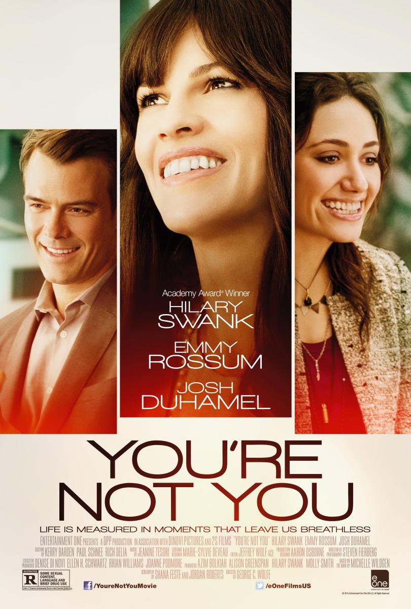 you r not you (2014)dvdplanetstorepk