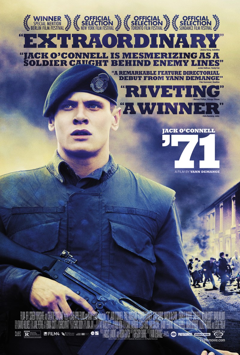 71 (2014)dvdplanetstorepk