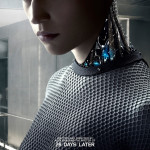 Ex Machina (2015)dvdplanetstorepk