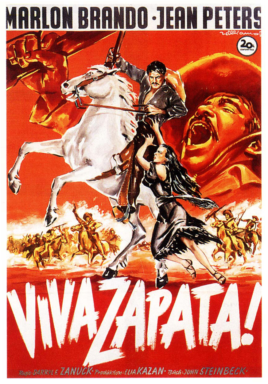 Viva Zapata (1952)dvdplanetstorepk