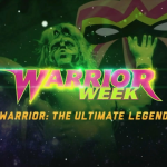 Warrior The Ultimate Legend (2014)dvdplanetstorepk