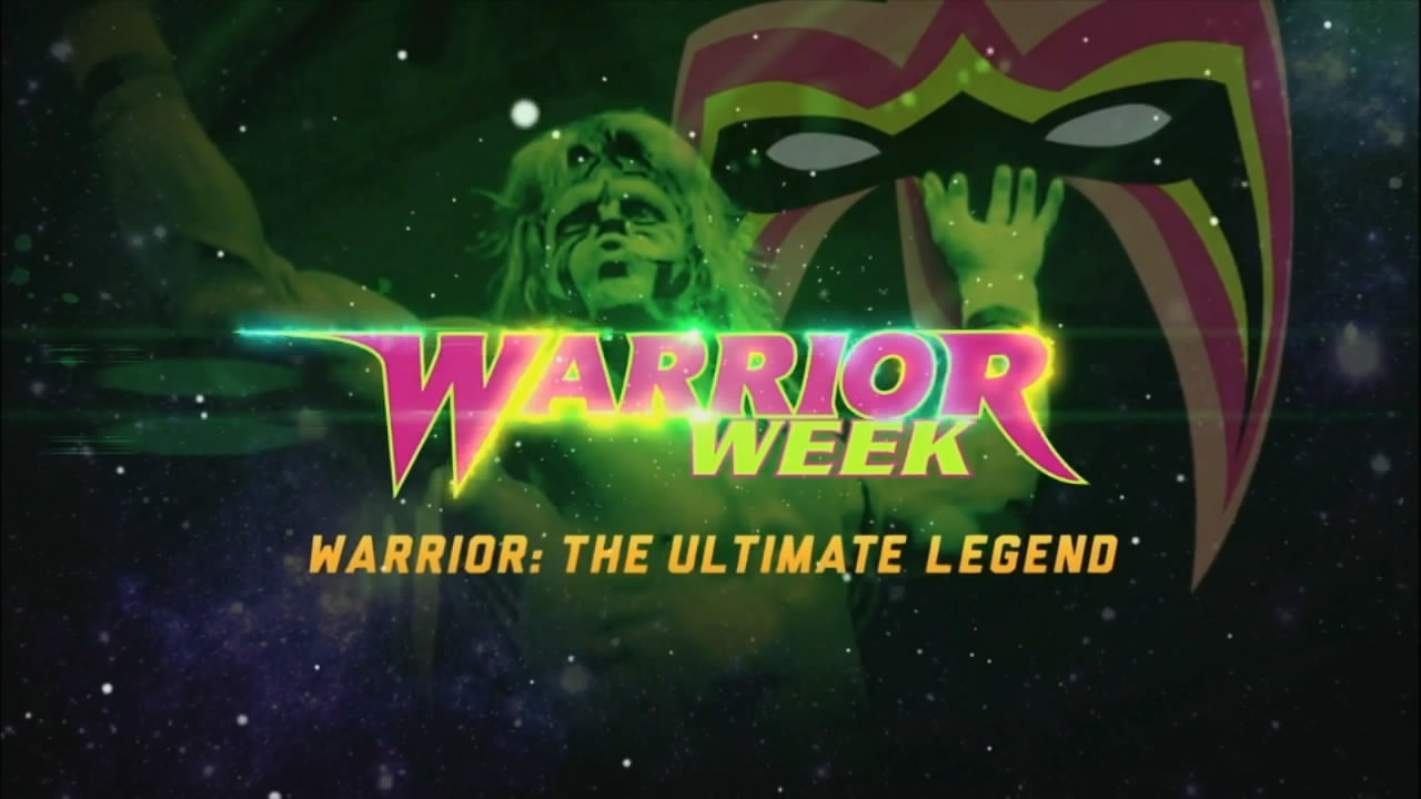 Warrior The Ultimate Legend (2014)dvdplanetstorepk