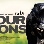 four lions (2010)