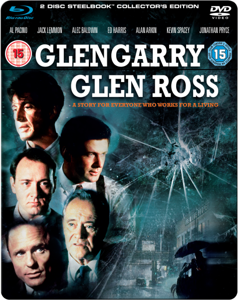 glengarry glen ross (1992)dvdplanetstorepk