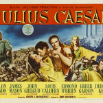 julius caesar (1953)