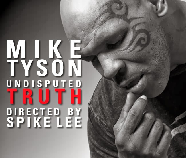 mike tyson undisputed truth (2013)dvdplanetstorepk