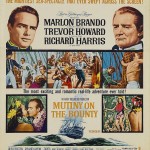 mutiny on the bounty (1962)