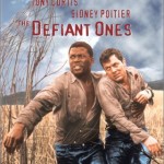 the defiant ones (1958)