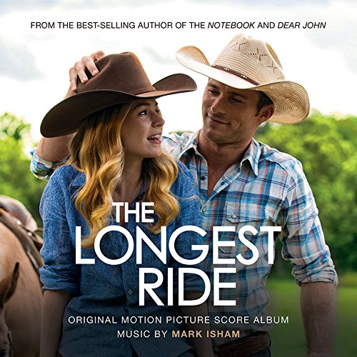 The Longest Ride (@TheLongestRide) / X