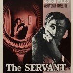 the servant (1963)