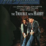 the trouble with harry (1955)