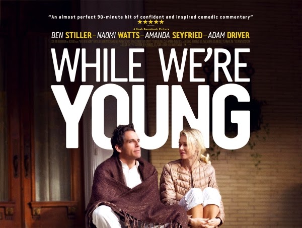 while we are young (2014)dvdplanetstorepk