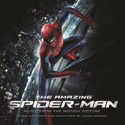 The Amazing Spider-Man (2012) - IMDb