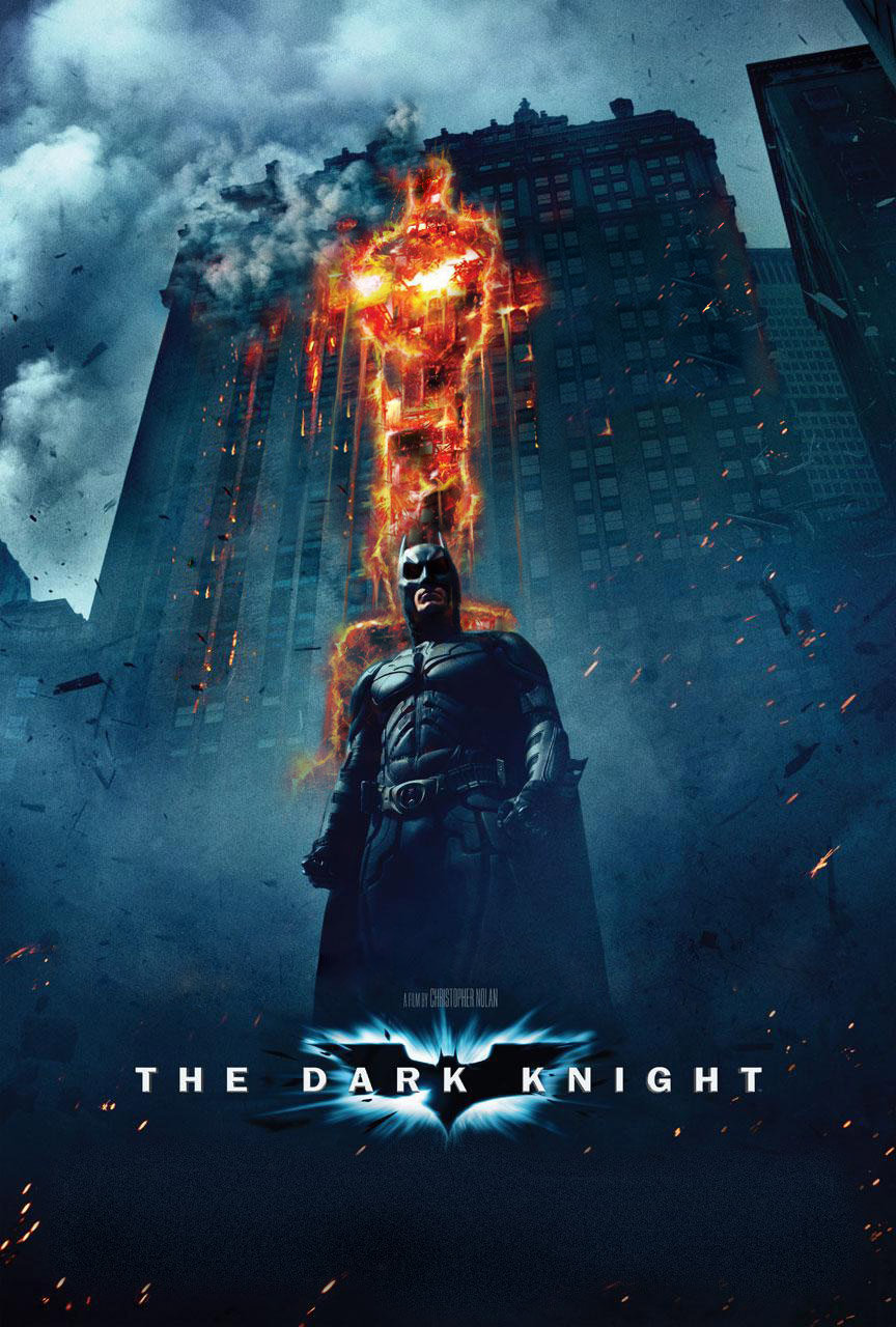 the dark knight (2008)dvdplanetstorepk