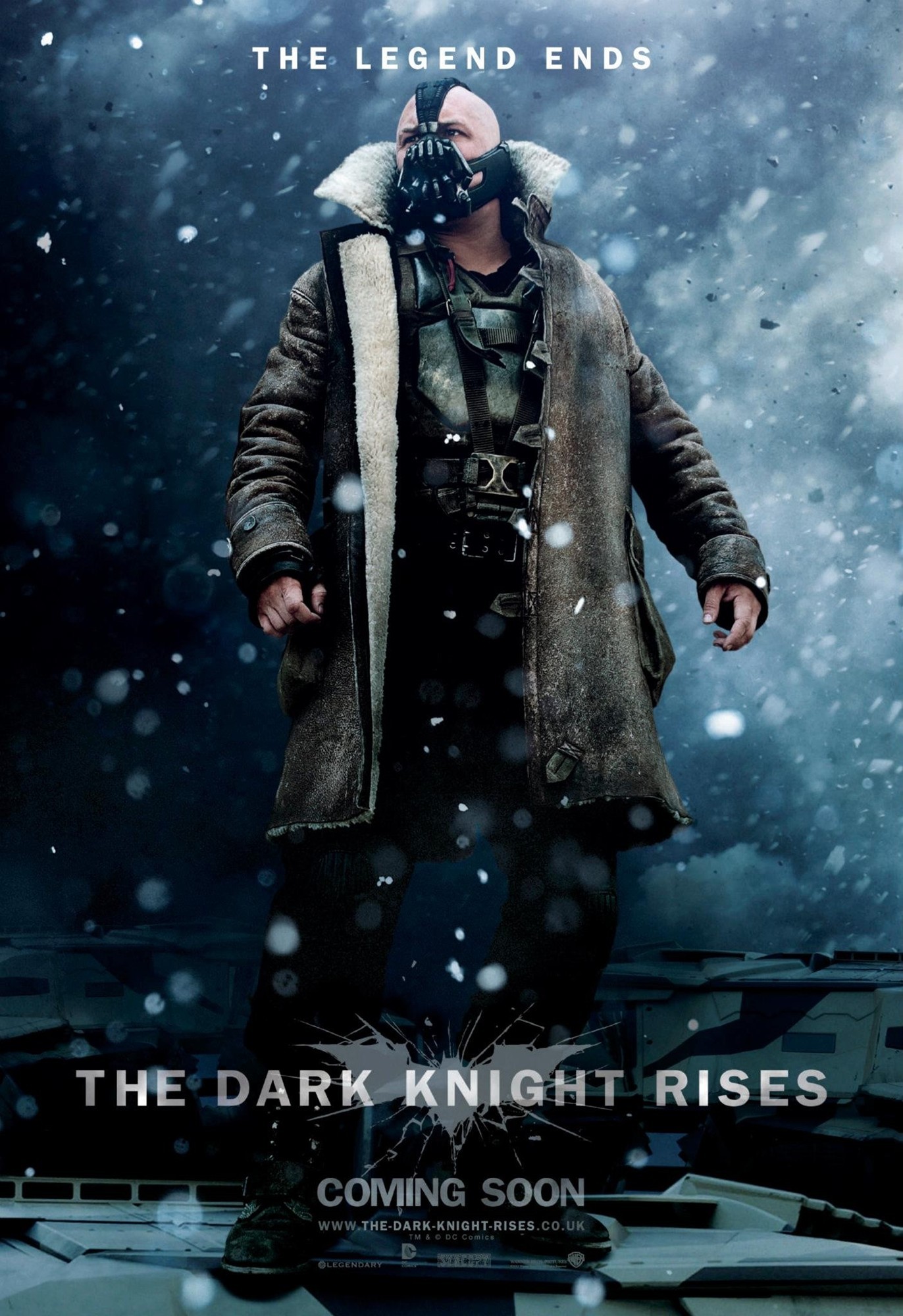 the dark knight rises (2012)dvdplanetstorepk