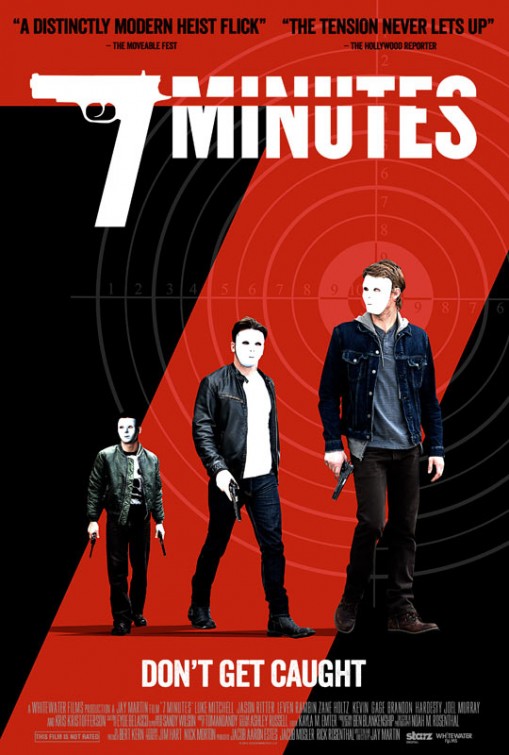 7 Minutes (II) (2014)