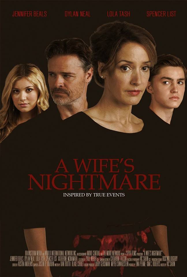 A Wife’s Nightmare (2014)
