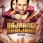 Bajrangi Bhaijaan (2015)