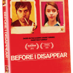 Before I Disappear (2014)