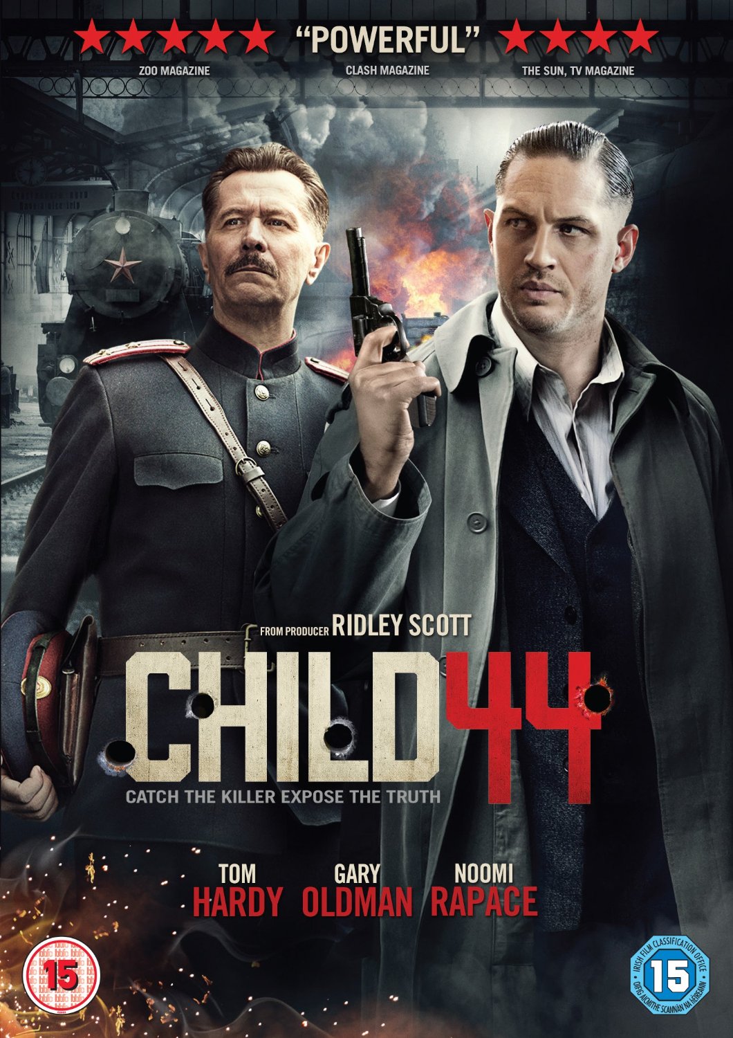 Child 44 (2015)