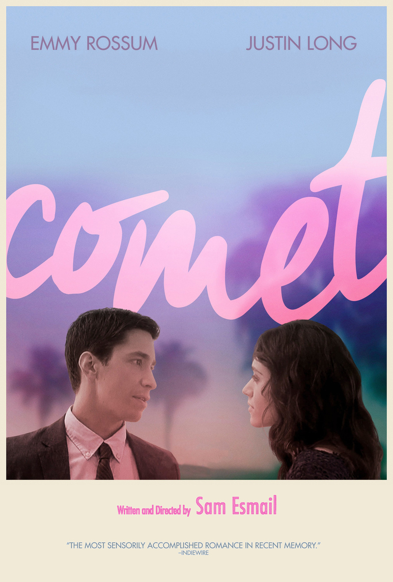 Comet (2014)