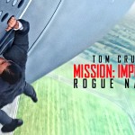 Mission Impossible – Rogue Nation (2015)